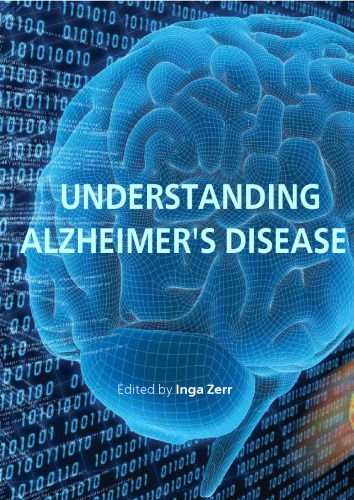 Understanding Alzheimers Disease Monograph Zerr Inga