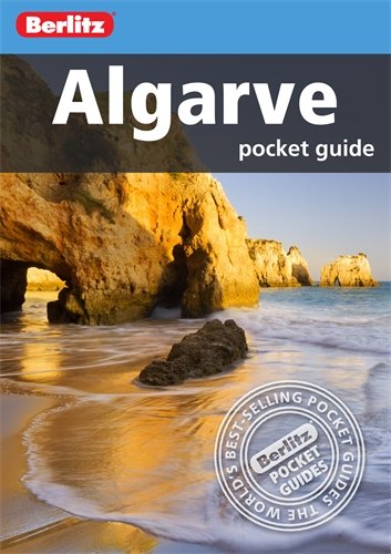 Berlitz Algarve Pocket Guide 5 Uppl Blasi Abigail Schlecht