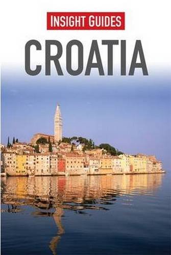 Croatia Third Edition Third Edition Insight Guides