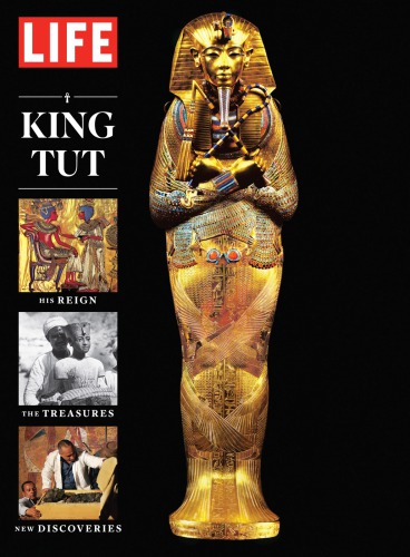 King Tut Coll