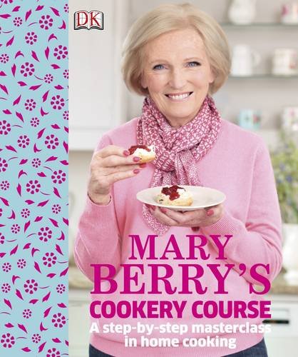 Mary Berrys Cookery Course Mary Berry