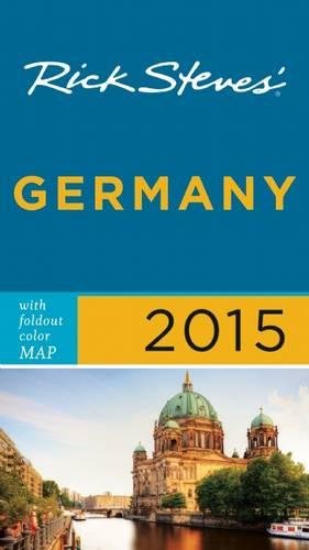 Rick Steves Germany 2015 Di 1 Ban Rick Steves