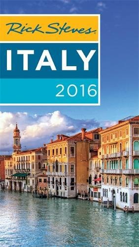 Rick Steves Italy 2016 Fol Papma Rick Steves
