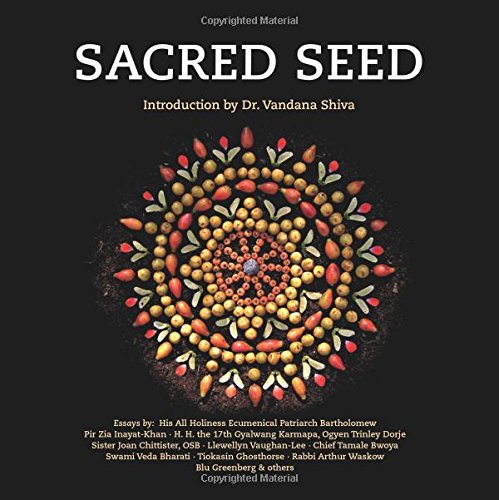 Sacred Seed Vandana Shiva Et Al