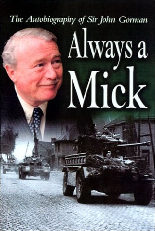 The Times Of My Life An Autobiography John Gorman