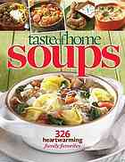 Taste Of Home Soups Taste Of Home
