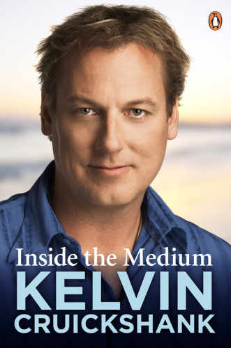 Inside The Medium Cruickshank Kelvin Fleming Donna Cruickshank