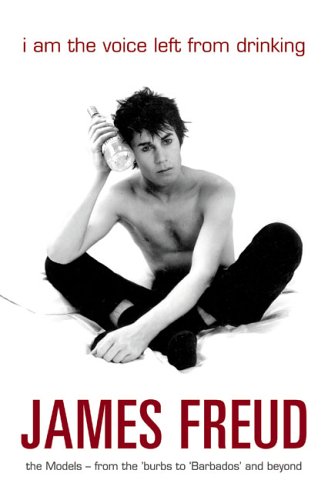 I Am The Voice Left From Drinking The Models From The Burbs To Barbados And Beyond Freud