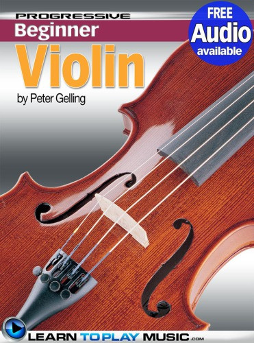 Violin Lessons For Beginners Gelling Peter