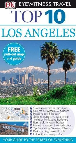 Top 10 Los Angeles Catherine Gerber