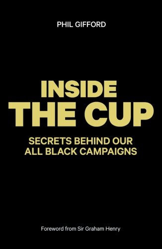 Inside The Cup Secrets Behind Our All Black Campaigns Gifford