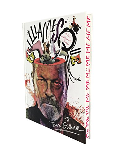 Gilliamesque A Preposthumous Memoir 1 Publ Gilliam