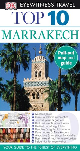 Top 10 Marrakech Revised Andrew Humphreys