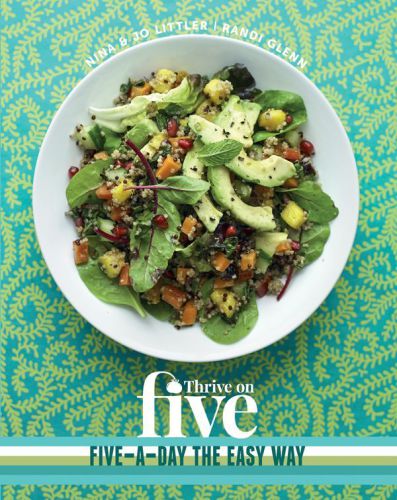 Thrive On Five Littler Nina