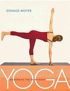 Yoga Awakening The Inner Body Moyer Donald