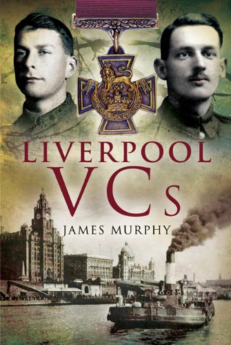 Liverpool Vcs Murphy James