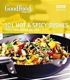 101 Hot Spicy Dishes Triedandtested Recipes Murrin Orlando