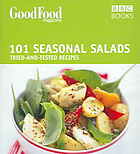 Bbc Good Food 101 Seasonal Salads Good Food Guides