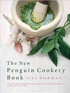 The New Penguin Cookery Book Norman Jill