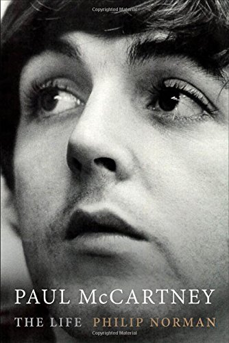 Paul Mccartney The Life 1st Na Philip Norman