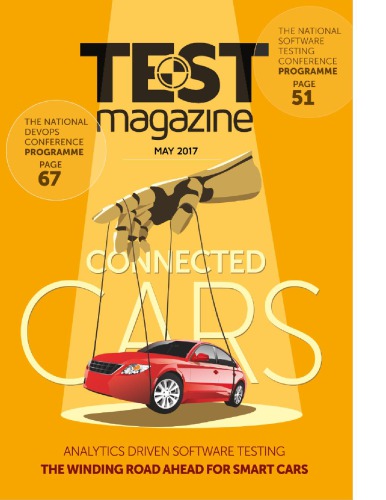 Test Magazinemay 2017 Test Magazine