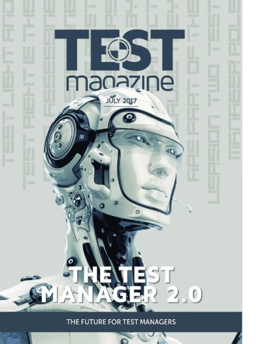 Test Magazinejuly 2017 Test Magazine