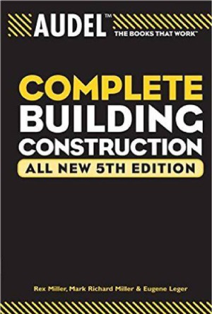 Complete Building Construction 5th Mark Richard Miller Rex Miller