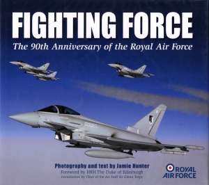 Fighting Force The 90th Anniversary Of The Royal Air Force