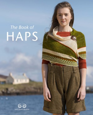 The Book Of Haps Kate Davies Jen Arnallculliford