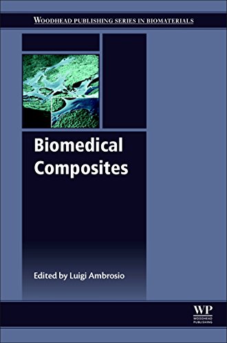 Biomedical Composites 2nd Luigi Ambrosio