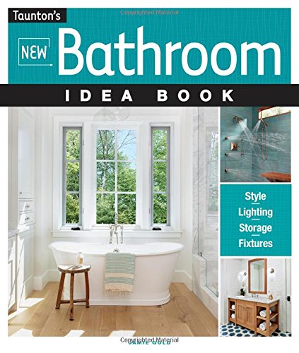 New Bathroom Idea Book Jamie Gold