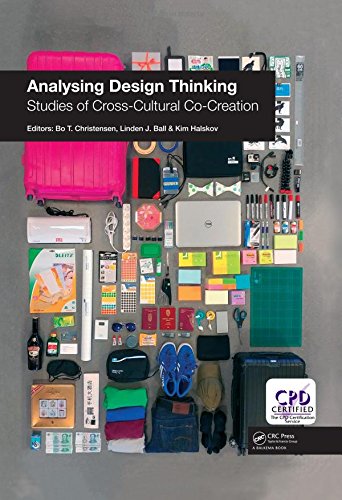 Analysing Design Thinking Studies Of Crosscultural Cocreation Bo T Christensen