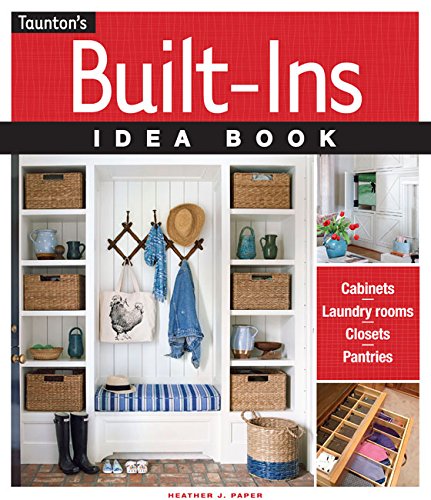 Builtins Idea Book Heather J Paper