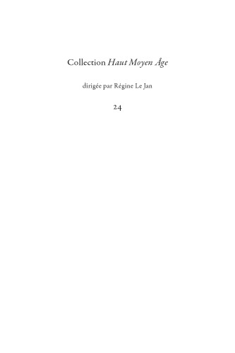 New Directions In Early Medieval European Archaeology Spain And Italy Compared Essays For Riccardo Francovich Sauro Gelichi Richard Hodges