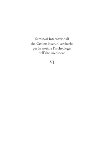 Three Empires Three Cities Identity Material Culture And Legitimacy In Venice Ravenna And Rome 7501000 Veronica Westharling Ed