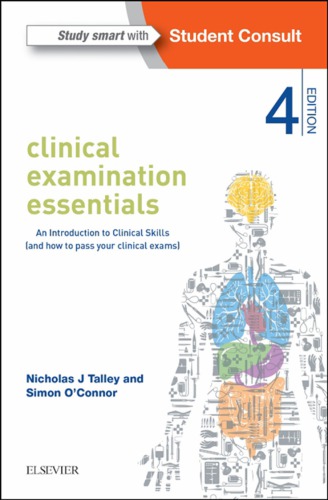 Clinical Examination Essentials An Introduction To Clinical Skills 4th Nicholas J Talley