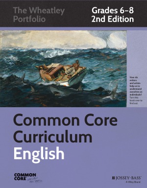 Common Core Curriculum English Grades 68 Second Edition Common Core