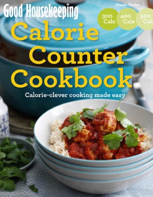 Calorie Counter Cookbook Good Housekeeping