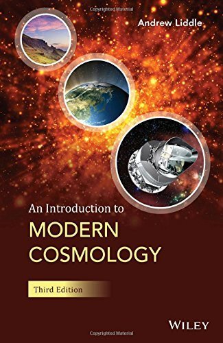 An Introduction To Modern Cosmology 3rd Edition Andrew Liddle