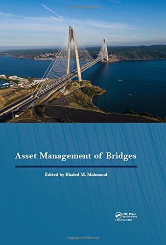 Asset Management Of Bridges Proceedings Of The 9th New York Bridge Conference August 2122 2017 New York City Usa 1st Edition Khaled M Mahmoud