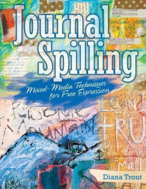 Journal Spilling Trout Diana