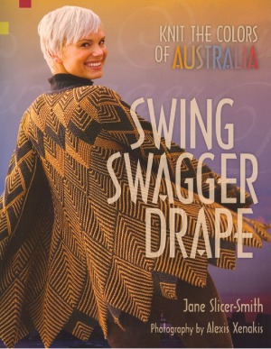 Swing Swagger Drape Knit The Colors Of Australia Jane Slicersmith