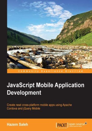 Javascript Mobile Application Development Hazem Saleh