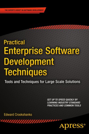 Practical Enterprise Software Development Techniques Crookshanks E