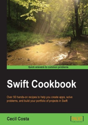 Swift Cookbook Cecil Costa