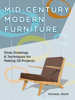 Midcentury Modern Furniture Michael Crow
