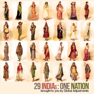 29 Indias One Nation Coffee Table Book Renjini Manian Editor