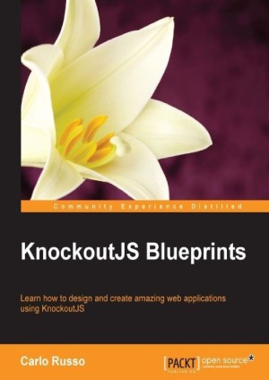 Knockoutjs Blueprints Carlo Russo