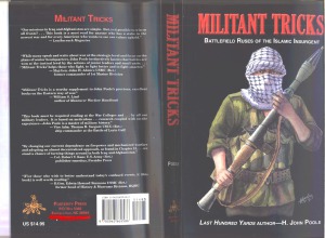 Militant Tricks Battlefield Ruses Of The Islamic Insurgent Mike Leahy