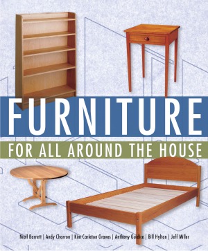 Furniture For All Around The House Niall Barrett Kim Carlton Graves
